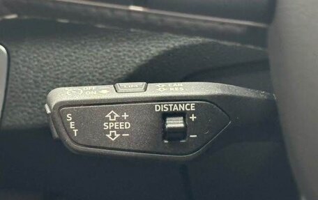 Audi Q3, 2022 год, 2 175 000 рублей, 9 фотография