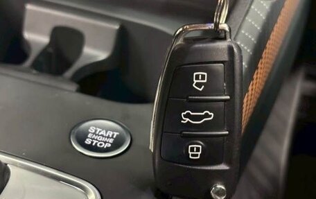 Audi Q3, 2022 год, 2 175 000 рублей, 10 фотография