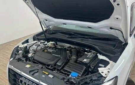 Audi Q3, 2022 год, 2 175 000 рублей, 13 фотография