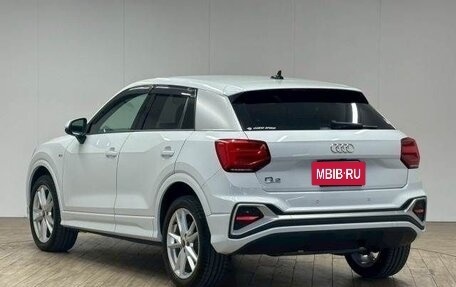 Audi Q3, 2022 год, 2 175 000 рублей, 7 фотография
