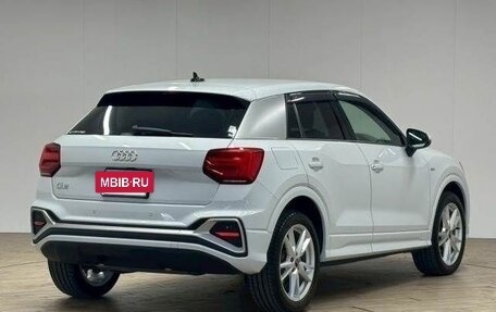 Audi Q3, 2022 год, 2 175 000 рублей, 3 фотография