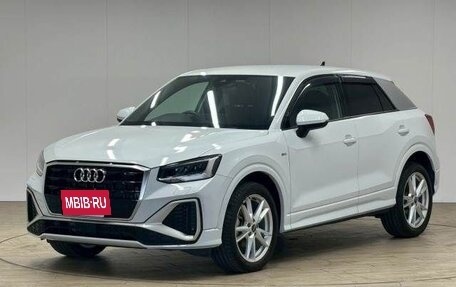 Audi Q3, 2022 год, 2 175 000 рублей, 5 фотография