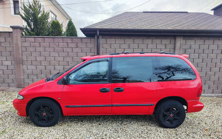 Chrysler Voyager III, 1998 год, 575 000 рублей, 7 фотография