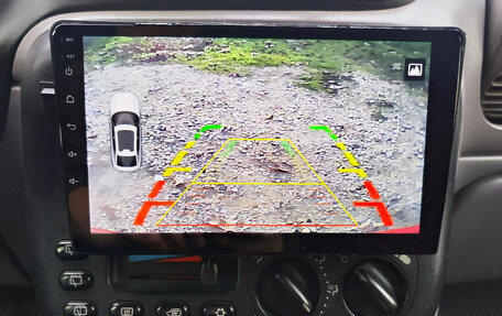 Chrysler Voyager III, 1998 год, 575 000 рублей, 14 фотография