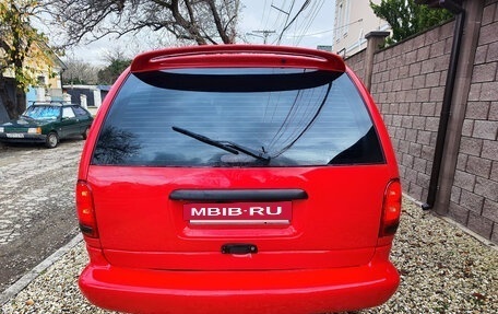 Chrysler Voyager III, 1998 год, 575 000 рублей, 5 фотография