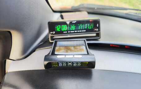 Chrysler Voyager III, 1998 год, 575 000 рублей, 21 фотография