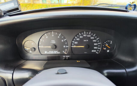 Chrysler Voyager III, 1998 год, 575 000 рублей, 20 фотография