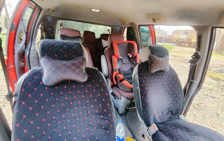 Chrysler Voyager III, 1998 год, 575 000 рублей, 24 фотография