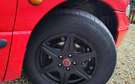 Chrysler Voyager III, 1998 год, 575 000 рублей, 15 фотография