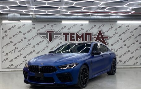 BMW M8 I (F91/F92/F93), 2020 год, 15 500 000 рублей, 2 фотография