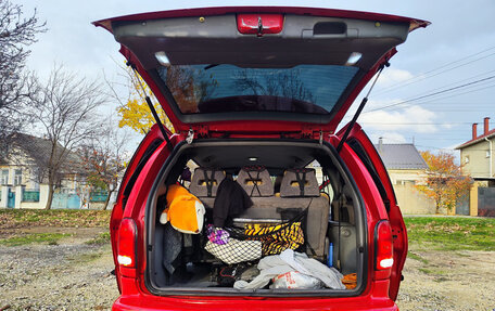 Chrysler Voyager III, 1998 год, 575 000 рублей, 27 фотография