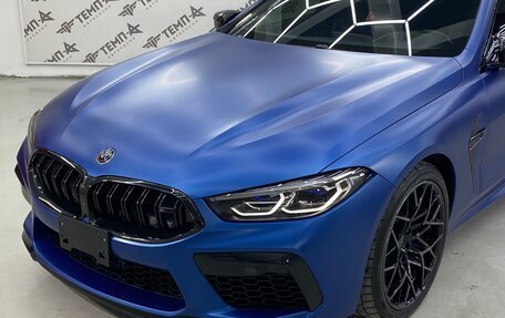 BMW M8 I (F91/F92/F93), 2020 год, 15 500 000 рублей, 6 фотография
