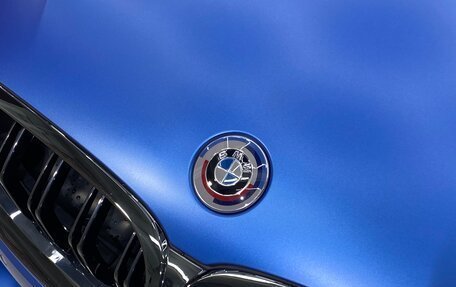 BMW M8 I (F91/F92/F93), 2020 год, 15 500 000 рублей, 7 фотография