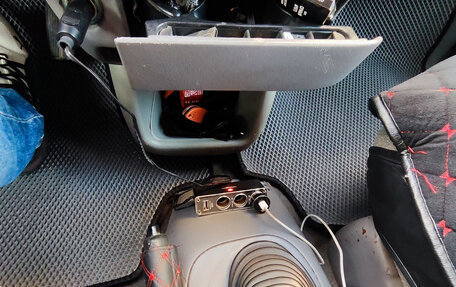 Chrysler Voyager III, 1998 год, 575 000 рублей, 30 фотография