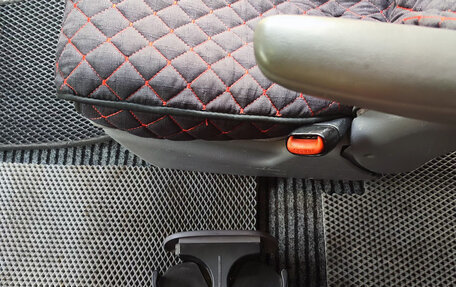 Chrysler Voyager III, 1998 год, 575 000 рублей, 28 фотография