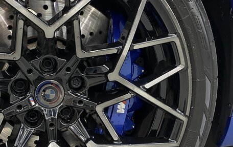 BMW M8 I (F91/F92/F93), 2020 год, 15 500 000 рублей, 11 фотография