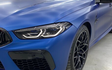 BMW M8 I (F91/F92/F93), 2020 год, 15 500 000 рублей, 9 фотография