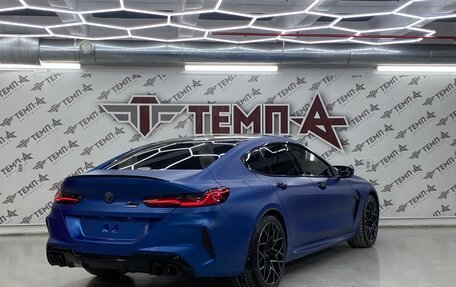 BMW M8 I (F91/F92/F93), 2020 год, 15 500 000 рублей, 17 фотография