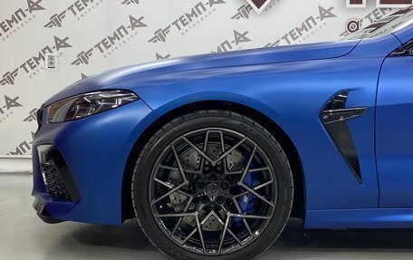 BMW M8 I (F91/F92/F93), 2020 год, 15 500 000 рублей, 10 фотография