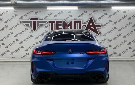 BMW M8 I (F91/F92/F93), 2020 год, 15 500 000 рублей, 21 фотография