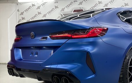 BMW M8 I (F91/F92/F93), 2020 год, 15 500 000 рублей, 20 фотография