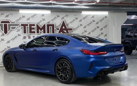 BMW M8 I (F91/F92/F93), 2020 год, 15 500 000 рублей, 23 фотография