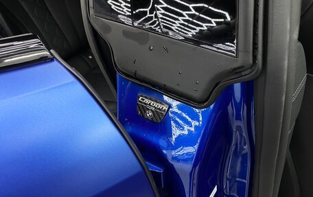 BMW M8 I (F91/F92/F93), 2020 год, 15 500 000 рублей, 28 фотография