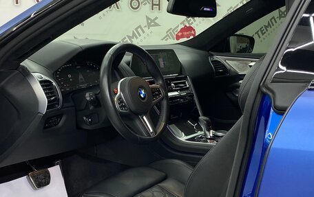 BMW M8 I (F91/F92/F93), 2020 год, 15 500 000 рублей, 32 фотография