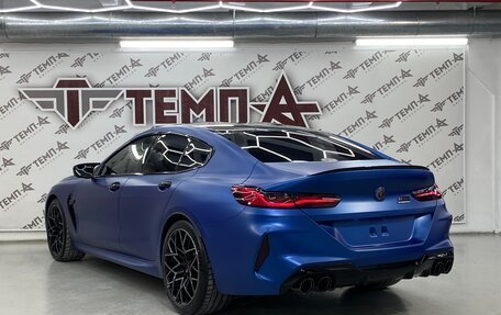 BMW M8 I (F91/F92/F93), 2020 год, 15 500 000 рублей, 24 фотография