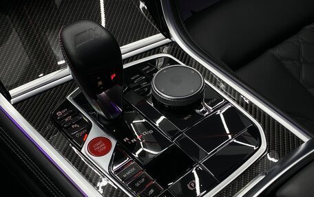 BMW M8 I (F91/F92/F93), 2020 год, 15 500 000 рублей, 38 фотография