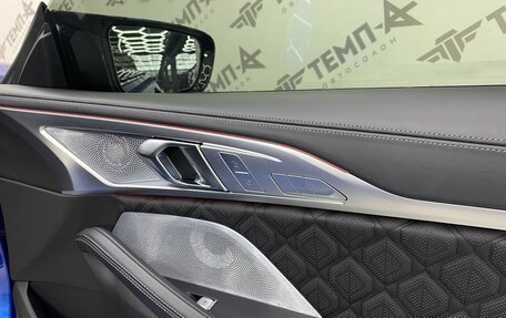 BMW M8 I (F91/F92/F93), 2020 год, 15 500 000 рублей, 25 фотография