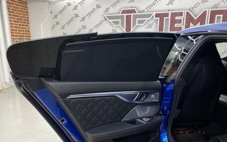 BMW M8 I (F91/F92/F93), 2020 год, 15 500 000 рублей, 31 фотография