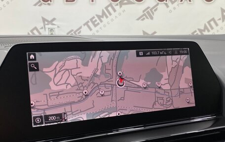 BMW M8 I (F91/F92/F93), 2020 год, 15 500 000 рублей, 34 фотография