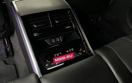 BMW M8 I (F91/F92/F93), 2020 год, 15 500 000 рублей, 29 фотография