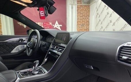 BMW M8 I (F91/F92/F93), 2020 год, 15 500 000 рублей, 27 фотография