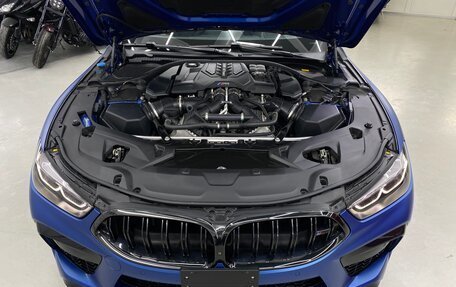 BMW M8 I (F91/F92/F93), 2020 год, 15 500 000 рублей, 39 фотография