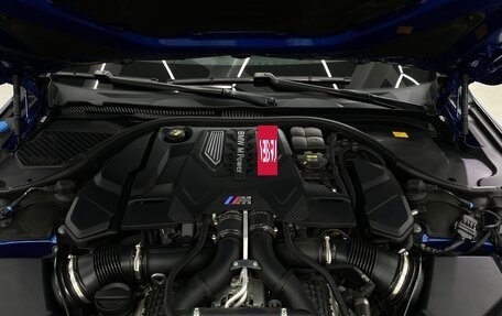 BMW M8 I (F91/F92/F93), 2020 год, 15 500 000 рублей, 40 фотография