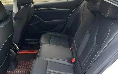 Skoda Octavia IV, 2022 год, 1 570 000 рублей, 9 фотография