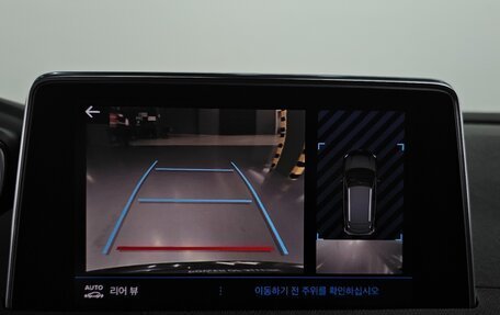 Peugeot 3008 II, 2022 год, 2 100 000 рублей, 6 фотография