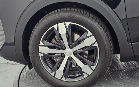 Peugeot 3008 II, 2022 год, 2 100 000 рублей, 11 фотография