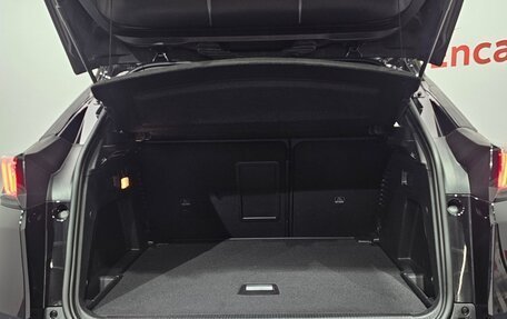 Peugeot 3008 II, 2022 год, 2 100 000 рублей, 10 фотография