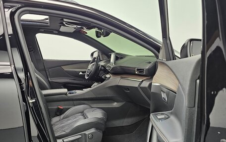 Peugeot 3008 II, 2022 год, 2 100 000 рублей, 9 фотография