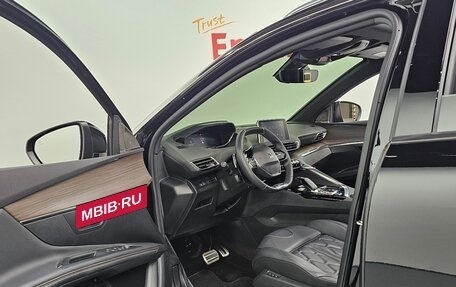 Peugeot 3008 II, 2022 год, 2 100 000 рублей, 12 фотография