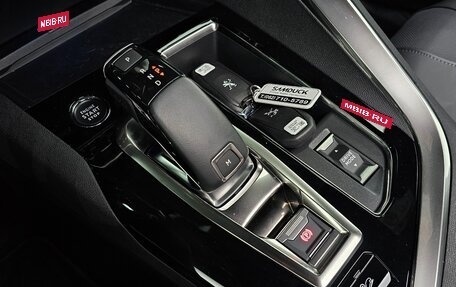 Peugeot 3008 II, 2022 год, 2 100 000 рублей, 16 фотография