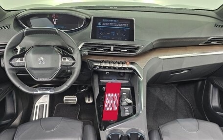 Peugeot 3008 II, 2022 год, 2 100 000 рублей, 8 фотография