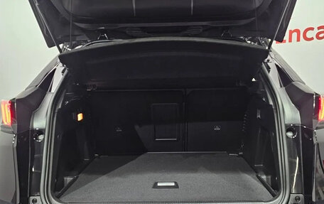Peugeot 3008 II, 2022 год, 2 100 000 рублей, 20 фотография