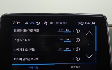 Peugeot 3008 II, 2022 год, 2 100 000 рублей, 19 фотография