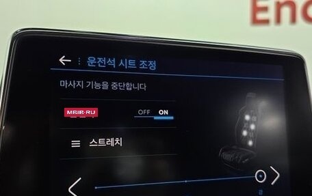 Peugeot 3008 II, 2022 год, 2 100 000 рублей, 22 фотография