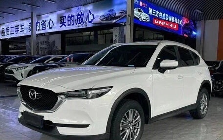 Mazda CX-5 II, 2021 год, 1 820 000 рублей, 1 фотография