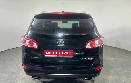 Hyundai Santa Fe III рестайлинг, 2011 год, 1 400 000 рублей, 5 фотография